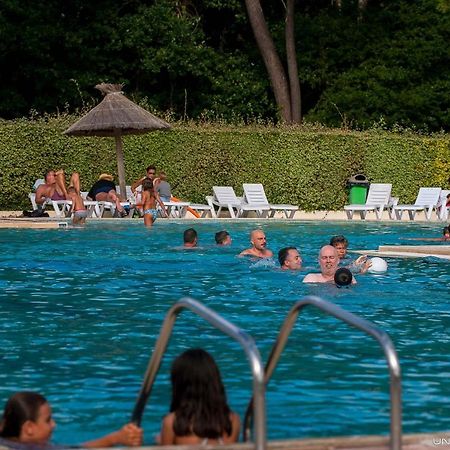 Dependance Meublee A 15Min Des Plages Oceanes Parking Velo ラ・テスト・ド・ビュシュ エクステリア 写真